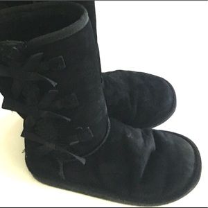 UGG | Koolaburra Bows